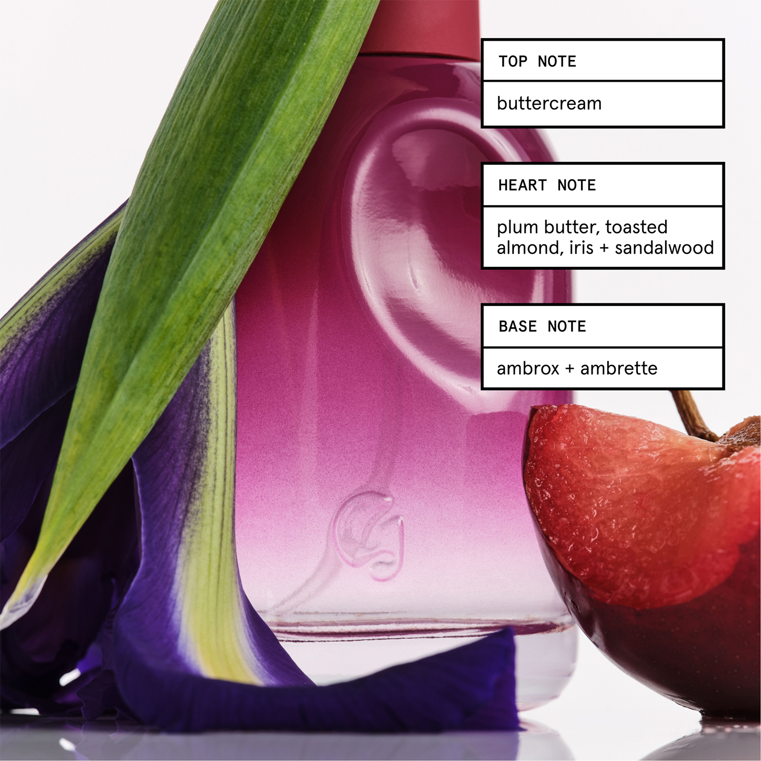 GLOSSIER YOU RÊVE EAU DE PARFUM